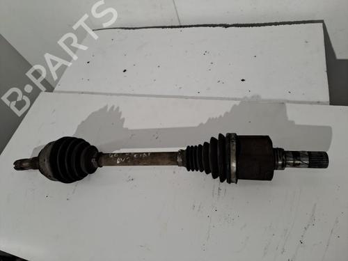 Left front driveshaft FIAT DUCATO Bus (250_) 180 Multijet 3,0 D | BP38665905M38 - Image 2