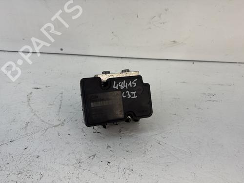 Used ABS pump ABS pump 38668703 38668703