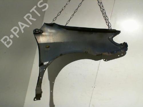 Used Left front fenders Left front fenders 38659033 38659033