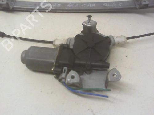 Used Front right window mechanism Front right window mechanism 38653828 38653828