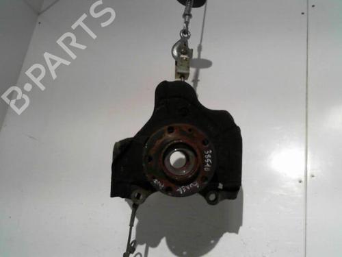 Left front steering knuckle PEUGEOT BOXER Van 2.2 HDi 120 | BP38656807M25 - Image 5