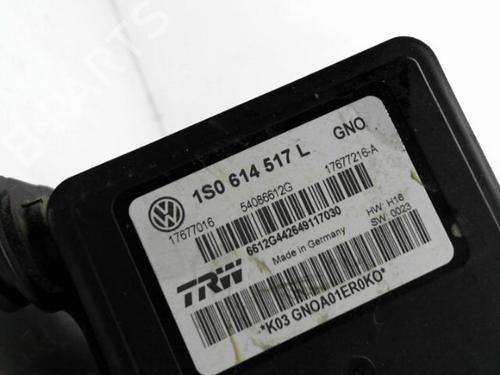 ABS pump SEAT Mii (KF1, KE1) 1.0 | BP38654065M43 - Image 3