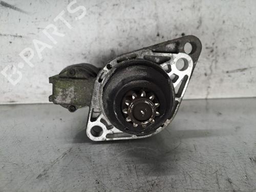 Starter SEAT TOLEDO III (5P2) 1.9 TDI | BP38665304M8 - Image 3