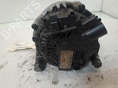 Alternator PEUGEOT PARTNER Tepee 1.6 BlueHDi 120 | BP39950703M7 - Image 3