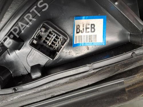 Used Left mirror Left mirror 38665468 38665468