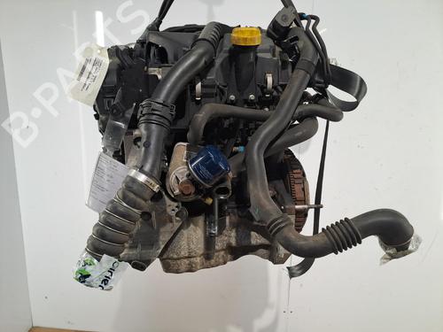 Engine RENAULT MODUS / GRAND MODUS (F/JP0_) 1.5 dCi 75 | BP38672686M1 - Image 2