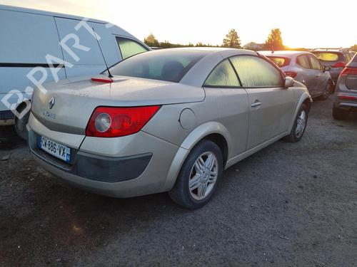 Used Parts RENAULT MEGANE II Coupé-Cabriolet (EM0/1_)  1.9 dCi  4928918