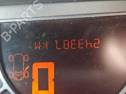 Switch RENAULT MODUS / GRAND MODUS (F/JP0_) 1.5 dCi (FP0F, JP0F) | BP38672926I30 - Image 9
