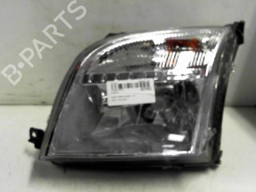 Koplamp links Koplamp links 38660511 38660511