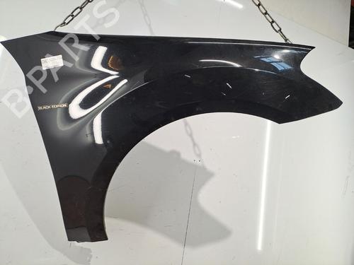 Used Right front fenders Right front fenders MERCEDES-BENZ M-CLASS (W164) ML 320 CDI 4-matic (164.122) (224 hp) 40160485 40160485