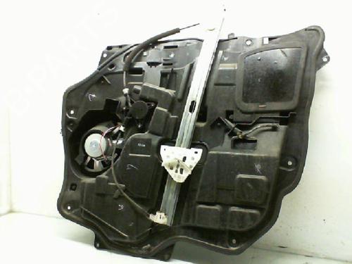 Front left window mechanism MAZDA 5 (CR) 2.0 CD (CR19) | BP38657290C22 - Image 4