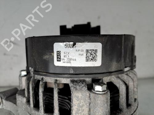 Used Alternator Alternator 38665771 38665771