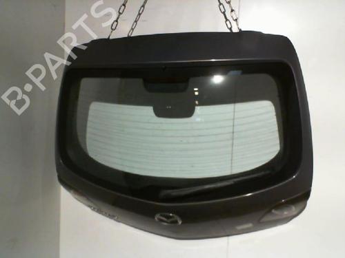 Bagklap CC/Kombi-Coupé Bagklap CC/Kombi-Coupé 38658991 38658991