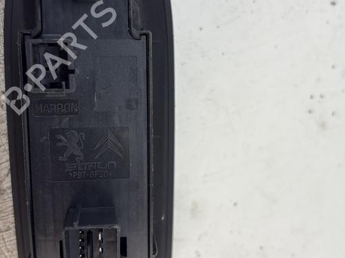 Used Left front window switch Left front window switch 38668139 38668139