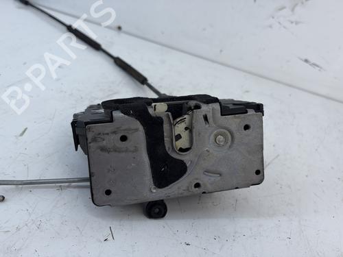Used Front left lock Front left lock 38668269 38668269