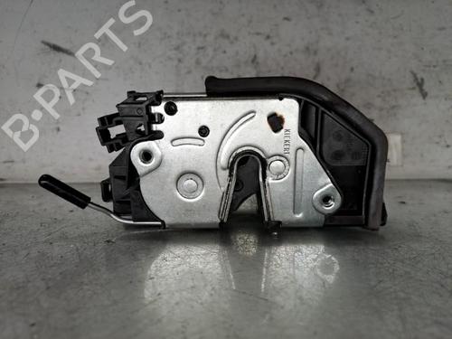 Front left lock BMW X1 (E84) sDrive 18 d | BP38665614C98  - Image 5