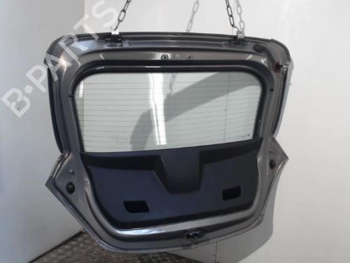 tailgate-opel-corsa-d-s07-2006-2007-2008-2009-2010-2011-2012-2013-2014-2015-38661941 main image
