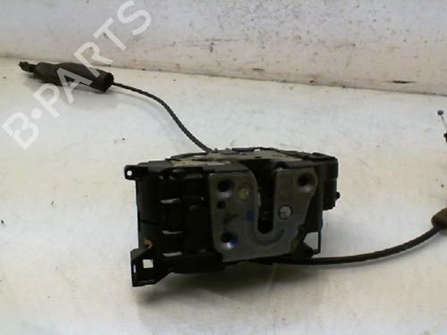 Used Rear right lock Rear right lock RENAULT SCÉNIC III (JZ0/1_) 1.9 dCi (JZ0J, JZ1J, JZ1K, JZ1S) (131 hp) 38657500 38657500