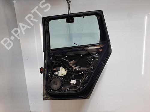 Used Right rear door Right rear door 38671757 38671757