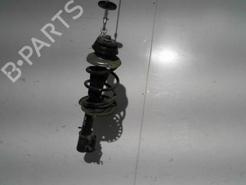 Right front shock absorber DACIA SANDERO II 1.0 SCe 75 (B8JC, B8JD, B8NC) | BP38662287M17 - Image 4