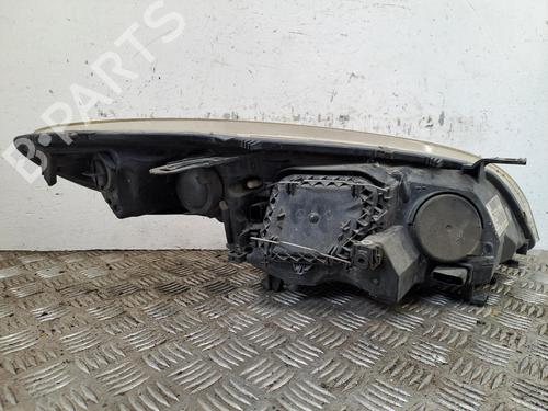 Left headlight RENAULT MEGANE III Hatchback (BZ0/1_, B3_) 1.5 dCi | BP38673234C28 - Image 5