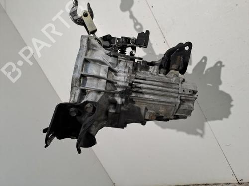 Used Gearbox Gearbox 38665360 38665360