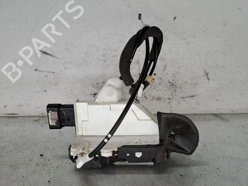 Used Front left lock Front left lock 38665432 38665432