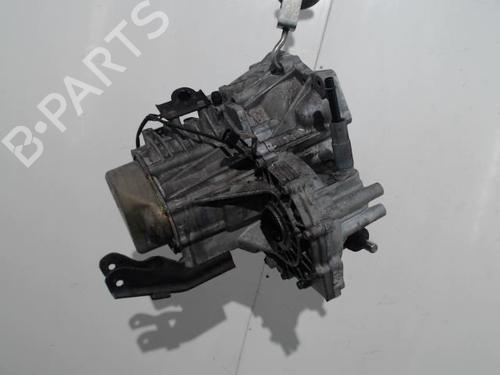 Used Gearbox Gearbox 38663425 38663425