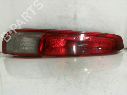 Used Left taillight Left taillight 38653775 38653775