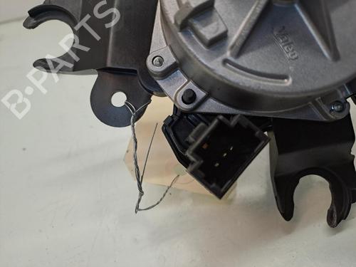 Used Rear wiper motor Rear wiper motor RENAULT CAPTUR I (J5_, H5_) 1.5 dCi 90 (J5N4, J5M5, J5MW, J5M6, J5AL, J5AJ) (90 hp) 39950674 39950674