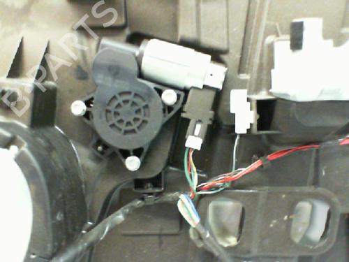 Front right window mechanism MAZDA 5 (CR) 2.0 CD (CR19) | BP38659981C23 - Image 7