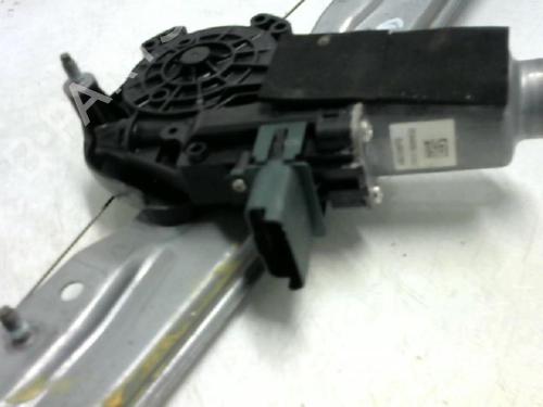 Used Rear right window mechanism Rear right window mechanism 38660593 38660593
