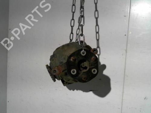 Rear differential BMW 1 (E81) 118 d | BP38652881M24 - Image 3