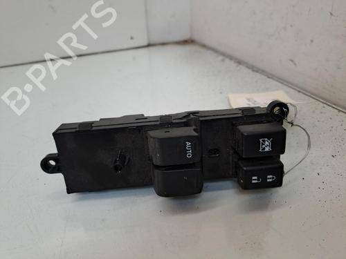 Left front window switch SUZUKI CELERIO (LF) 1.0 (AVK310) | BP39623631I27 - Image 3