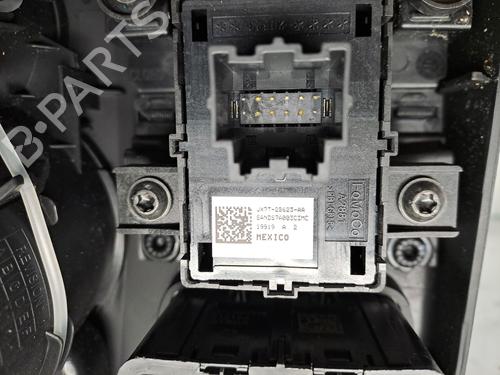 Gear lever FORD FOCUS IV (HN) 1.0 EcoBoost | BP38666228M90 - Image 7