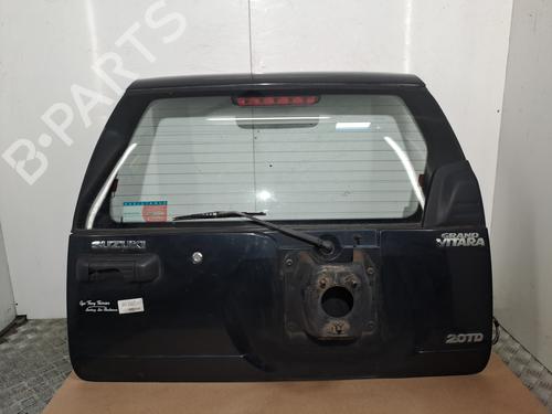 Used Right tailgate Right tailgate 38667645 38667645