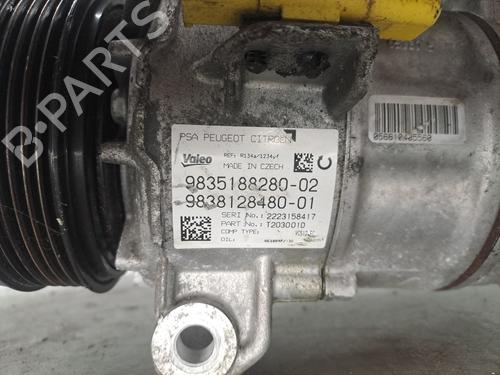 AC Kompressor AC Kompressor 38668969 38668969