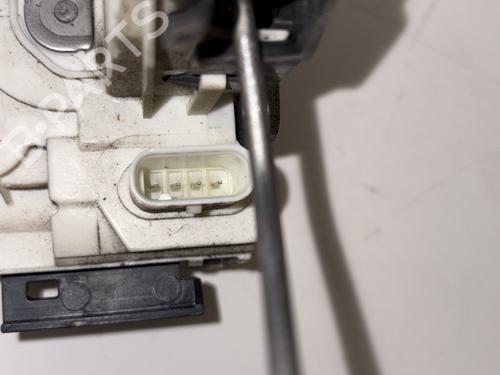 front-left-lock-mercedes-benz-a-class-w176-2012-2013-2014-2015-2016-2017-2018-38667706 main image