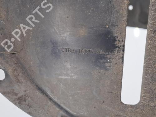 Used Wheel arch Wheel arch 38673027 38673027
