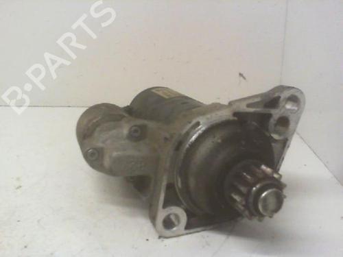 Starter VW TRANSPORTER T5 Van (7HA, 7HH, 7EA, 7EH) 2.0 TDI | BP38654396M8 - Image 6