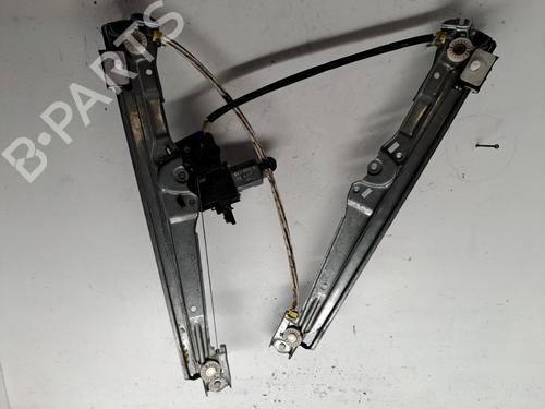 Used Front left window mechanism Front left window mechanism 38666484 38666484
