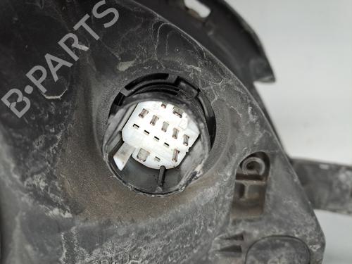 Faro anteriore sinistro Faro anteriore sinistro 38660006 38660006