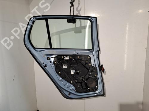 left-rear-door-vw-golf-vi-5k1-2008-2009-2010-2011-2012-2013-2014-38668062 main image
