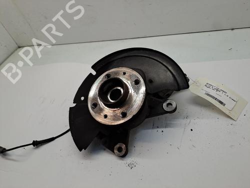 Right front steering knuckle RENAULT CLIO V (B7_) 1.5 Blue dCi 85 (B7AG) | BP40126413M26 - Image 3