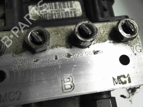 Used ABS pump ABS pump 38656124 38656124