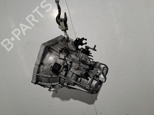 Gearbox PEUGEOT 108 1.0 VTi 72 | BP38665813M3 - Image 4