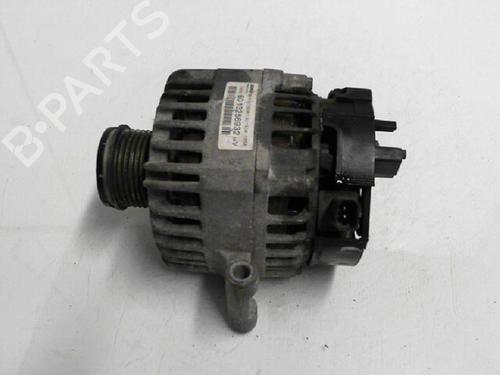 Alternator SUZUKI SWIFT III (MZ, EZ) 1.3 DDiS (RS413D) | BP38660109M7 - Image 4