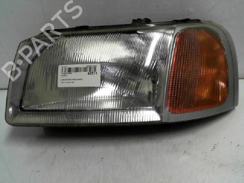 Used Left headlight Left headlight 38660124 38660124