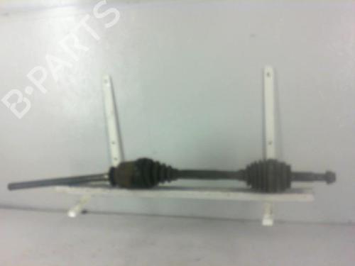 Used Right front driveshaft Right front driveshaft 38654202 38654202