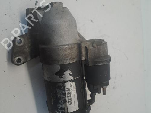 Used Starter Starter CITROËN C5 III (RD_) 2.7 HDi (RDUHZJ) (204 hp) 40031128 40031128